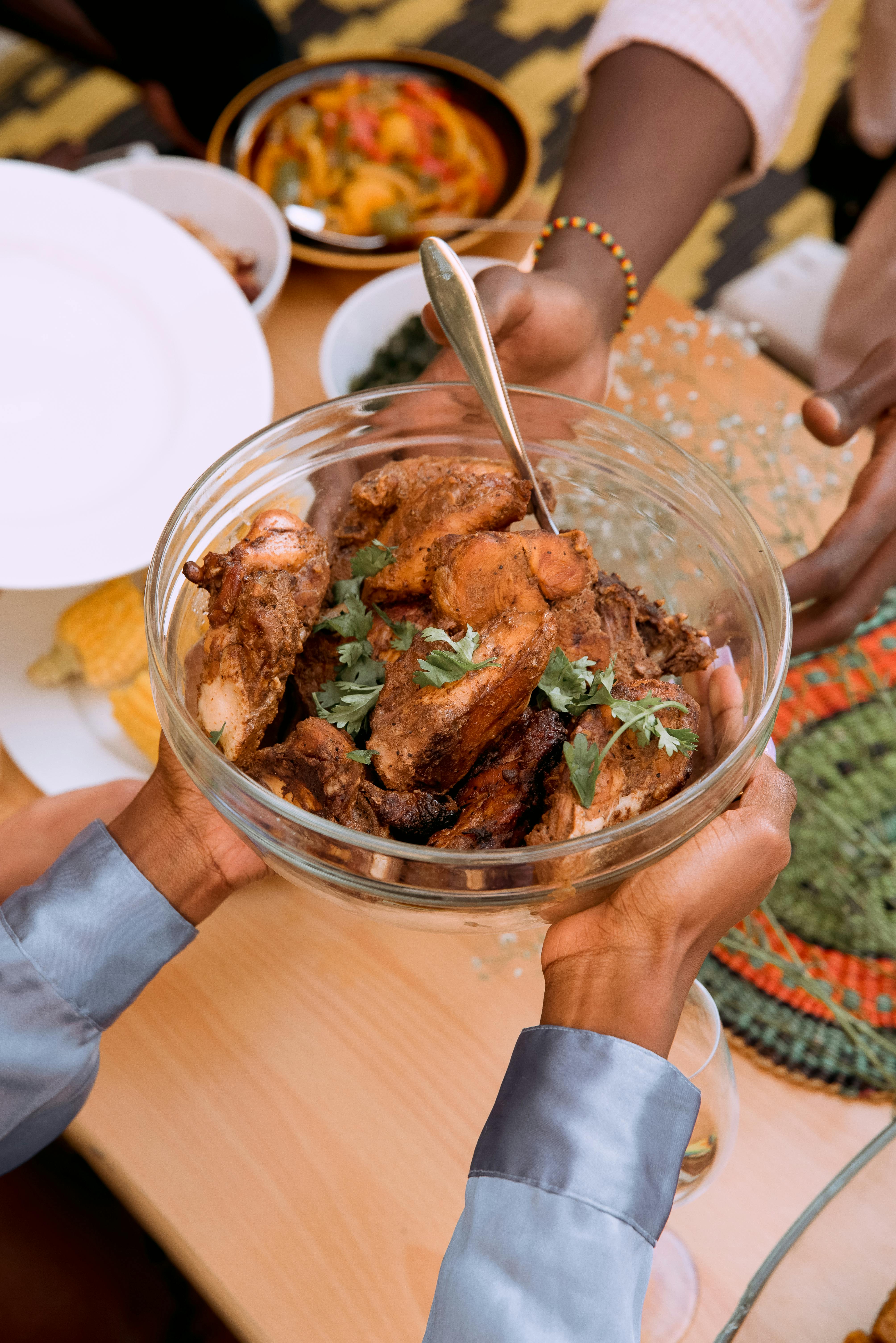 Restaurant Ngalanka
